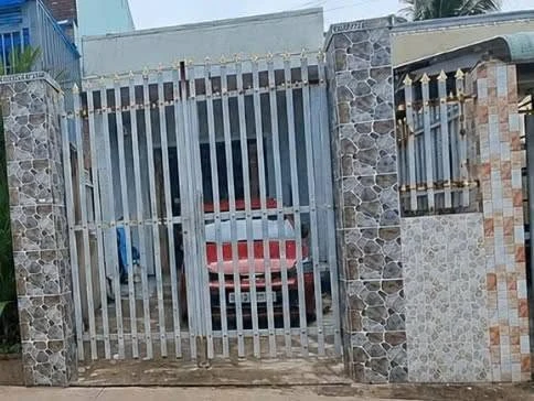 Bán nhà cấp 4 gần siêu thị Bến Lức, 120m2, 2,7 tỷ - Ảnh thu nhỏ 3