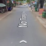 Nhà mặt tiền kinh doanh 4×25m (100m²) Nơ Trang Long, Đắk Lắk, 3 tỷ 950tr - Ảnh thu nhỏ 1