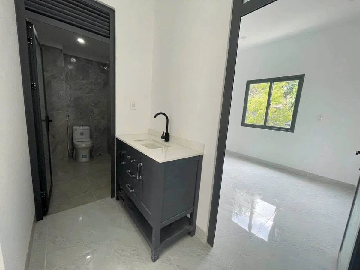 Bán đất Phường 2 Quận 7, 130m² giá 3.3 tỷ - Ảnh thu nhỏ 2