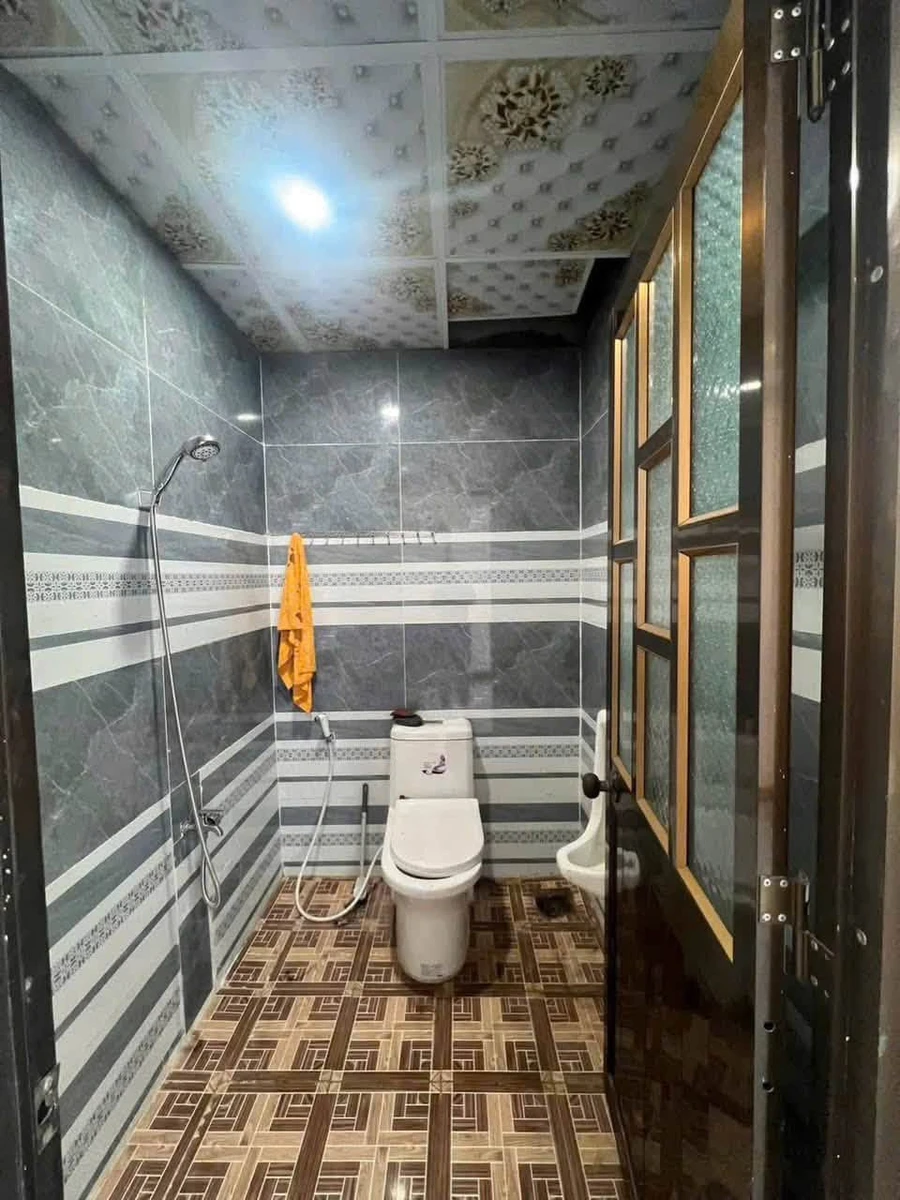 Cho thuê nhà 2 phòng ngủ 96m² Phường Biên Hoà 6 triệu/tháng - Ảnh thu nhỏ 5