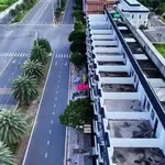 Bán shophouse The Sol City 5x20m, 1 trệt 2 lầu, 4 tỷ 3 - Ảnh thu nhỏ 4