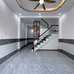 Bán nhà 2 PN 2 WC 40m² An Phú, Thuận An - 1 tỷ 290 - Ảnh thu nhỏ 1
