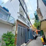 Bán nhà hẻm xe tải Thích Quảng Đức 41m2 5 phòng ngủ - Ảnh thu nhỏ 3
