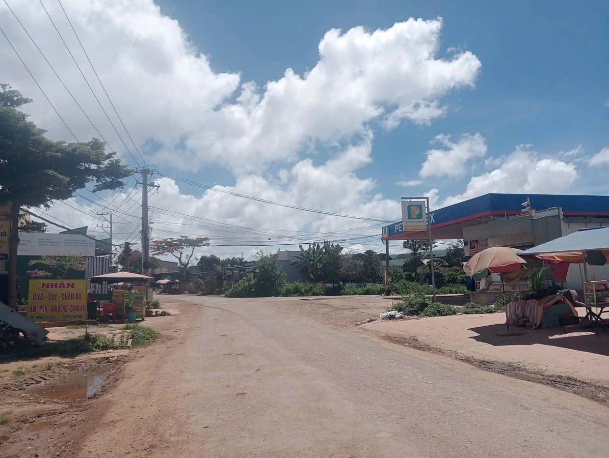 Bán lô đất 750m² tại Đơn Dương, Lâm Đồng, giá 13 tỷ - Ảnh 1