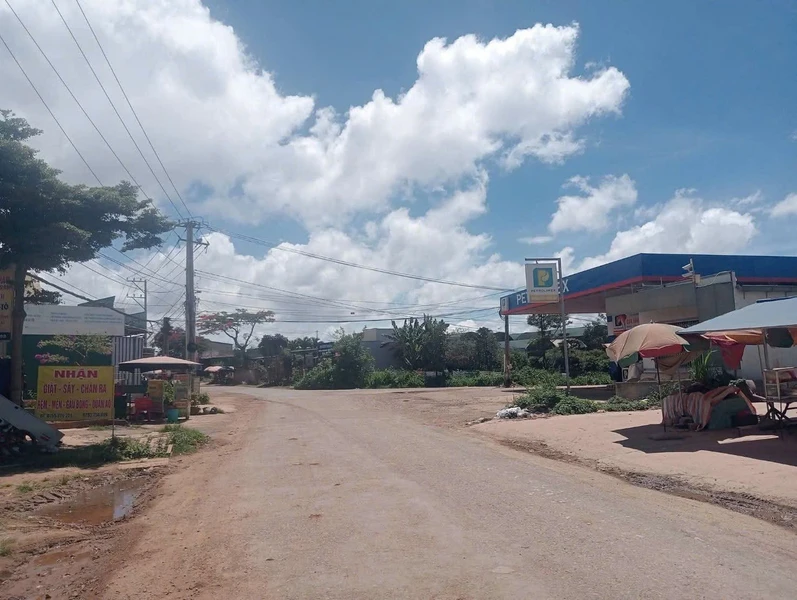 Bán lô đất 750m² tại Đơn Dương, Lâm Đồng, giá 13 tỷ