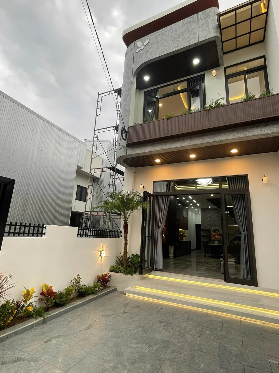 Bán nhà 2 tầng 3PN 143m2 Huế - Ảnh thu nhỏ 2
