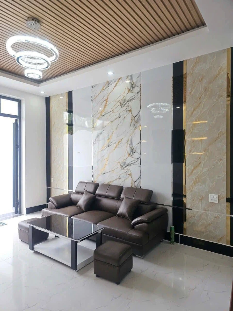 Bán nhà mặt tiền Văm Trư, Rạch Giá, 88m², 3PN, 2 tỷ 500 triệu - Ảnh thu nhỏ 5