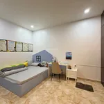 Mặt tiền kinh doanh Hoàng Văn Thụ - Phường 1 - TP. Bảo Lộc - Nhà xây hiện đại kiên cố giá tốt - Ảnh thu nhỏ 14