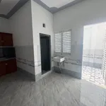 Bán nhà 2 phòng ngủ 110 m² Xuân Thới Sơn, Cần Giờ - Ảnh thu nhỏ 1