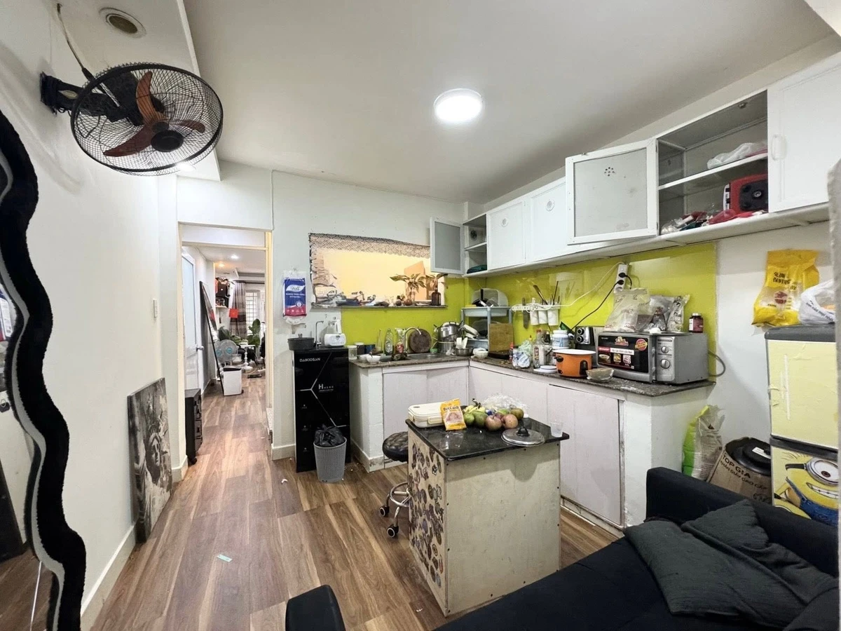 Bán nhà 2 tầng 45m² Phan Xích Long, Phú Nhuận - 9.5 tỷ - Ảnh thu nhỏ 3