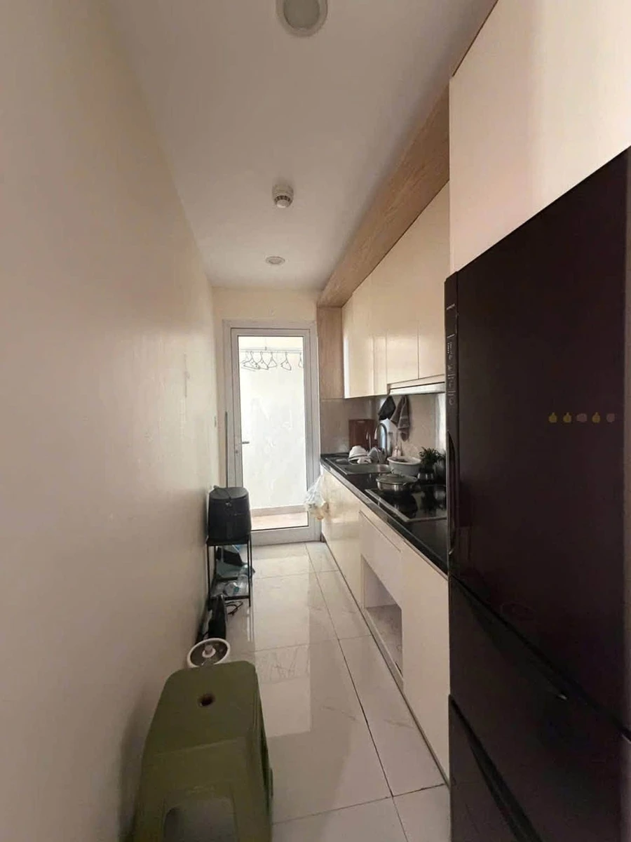 Cho thuê căn 2PN 70m² đủ đồ tại Hòa Bình Green City - Ảnh thu nhỏ 5