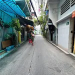 Bán nhà 4 tầng hẻm 3m5 gần Lê Đại Hành, Quận 11, 60m² sử dụng, giá hơn 2 tỷ - Ảnh thu nhỏ 1