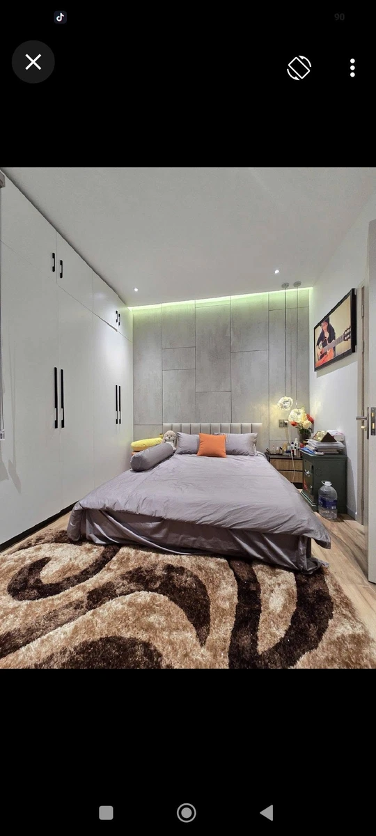 Bán nhà 2 mặt kiệt 50m² 5PN Núi Thành, Hải Châu - Ảnh thu nhỏ 3