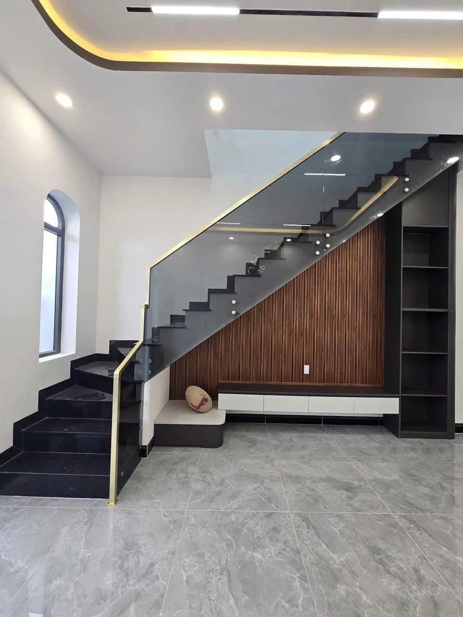 Bán nhà 1 trệt 1 lầu mặt tiền 80m² Rạch Sỏi 2 tỷ 050 - Ảnh thu nhỏ 5