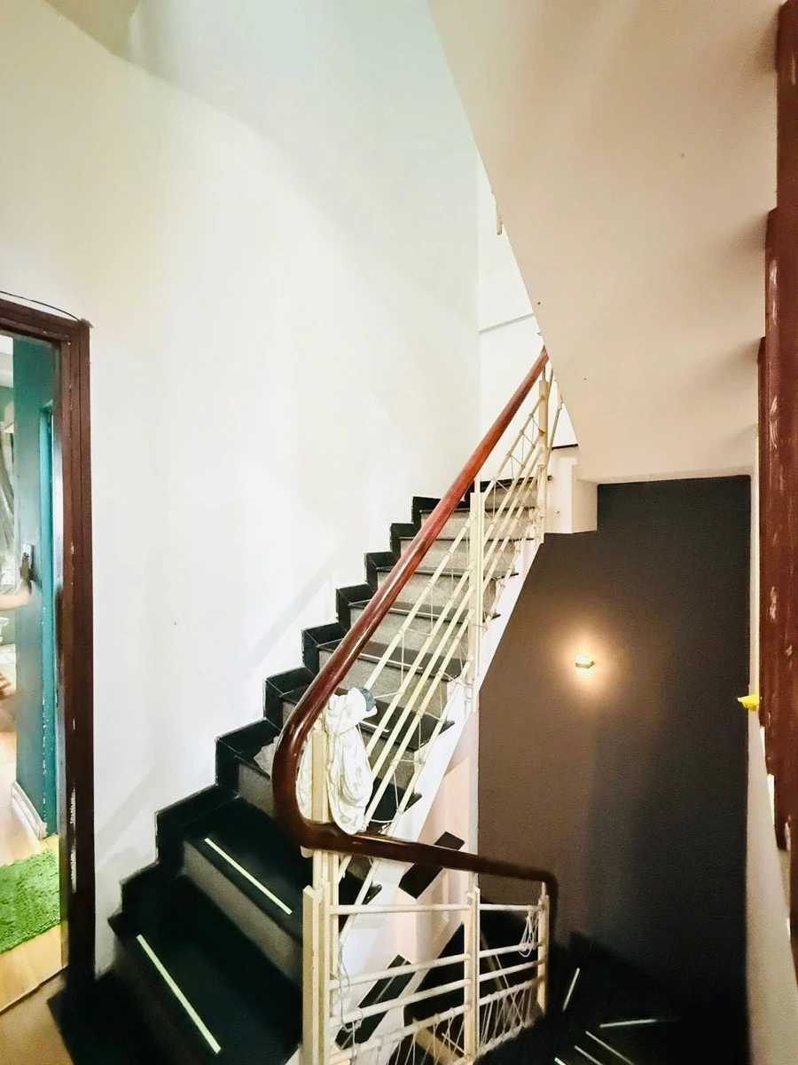 Bán nhà phố Bùi Đình Túy 4PN 48m² 9.5 tỷ - Ảnh thu nhỏ 3