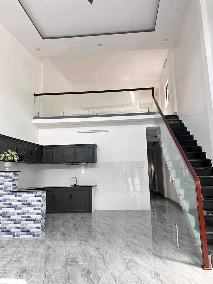 Bán nhà 3PN 109m² Phường Trương Quang Trọng 1 tỷ - Ảnh thu nhỏ 3