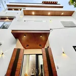 Bán nhà 4 tầng 55m2 ngang 11m, 3 phòng ngủ full nội thất, phố Lê Duẩn, Đà Nẵng - Ảnh thu nhỏ 1