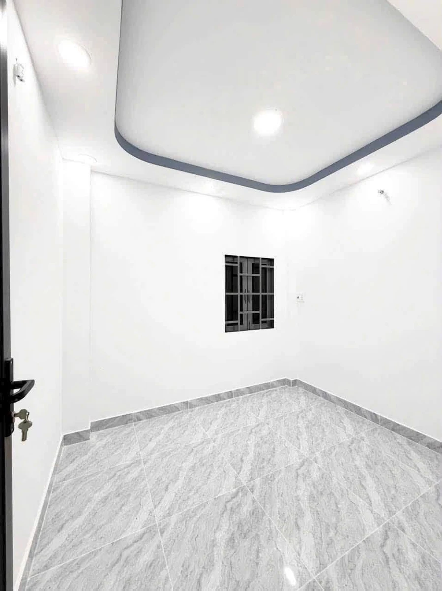 Bán nhà phố 2 tầng 32m² Phường Tân Hưng Q7 1 tỷ 750 triệu - Ảnh thu nhỏ 5