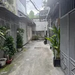 Bán nhà Gò Vấp 69m² 3 phòng ngủ 5,89 tỷ An Hội Đông - Ảnh thu nhỏ 3