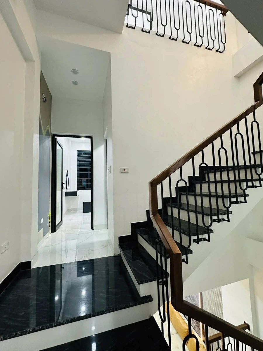 Bán nhà 3 tầng 41m2 Hàn Thượng, Hải Dương, giá 2.6 tỷ - Ảnh thu nhỏ 4