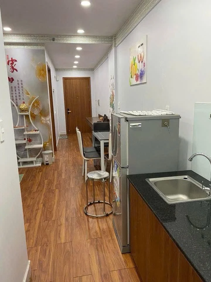 Cho thuê căn hộ Phúc Đạt 2PN/1WC, 50m², lầu 9 - Ảnh thu nhỏ 3