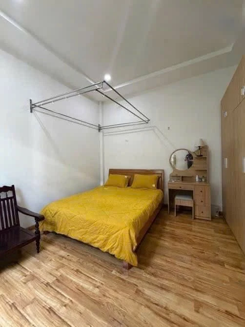 Bán nhà mặt tiền Tô Hiến Thành, Buôn Ma Thuột, 3PN, 10 tỷ - Ảnh thu nhỏ 4