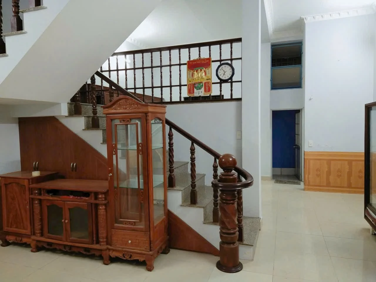 Bán nhà 3PN 80m² đường Bình Giã, Vũng Tàu, 7.2 tỷ - Ảnh 1