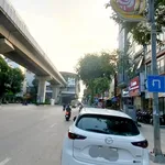 Bán nhà 6 tầng mặt phố La Khê, Hà Đông 52.5m² giá 13.5 tỷ - Ảnh thu nhỏ 1