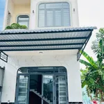Bán nhà nhánh Phan Thị Ràng 96m² 4PN Quận 12 - Ảnh thu nhỏ 2
