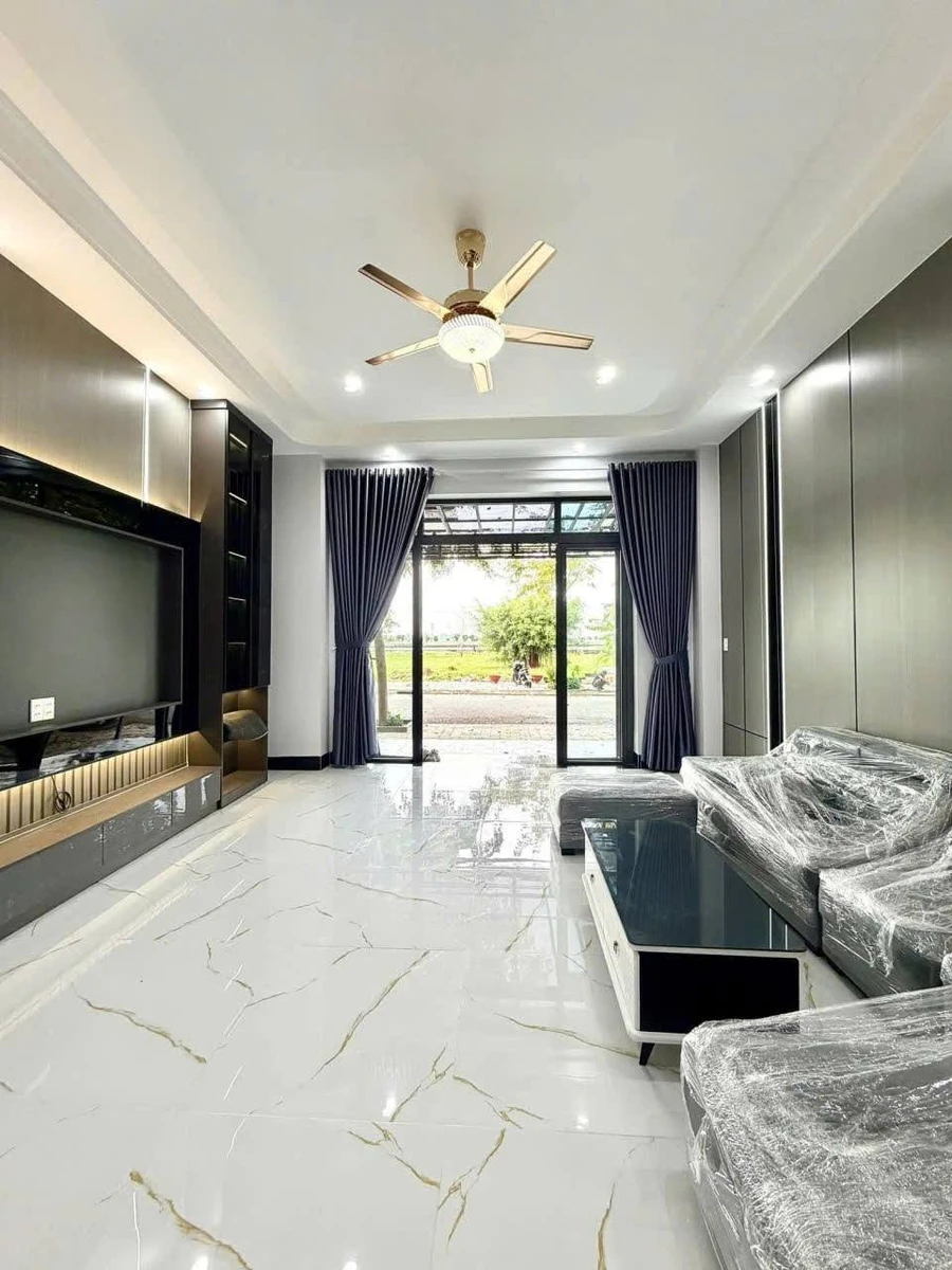 Bán nhà 4PN view biển Seaside Phú Cường, Rạch Giá - 4.95 tỷ - Ảnh thu nhỏ 3