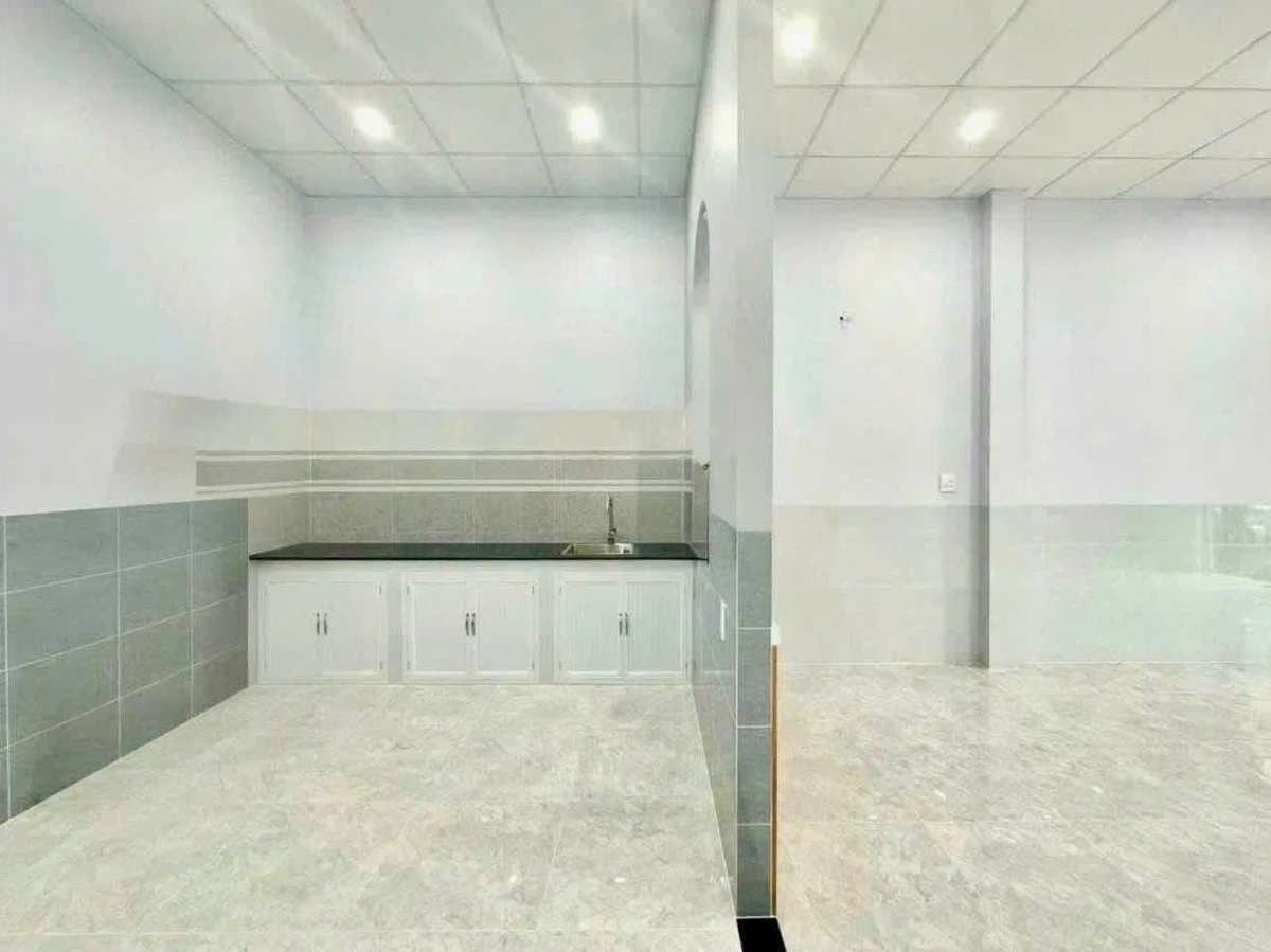 Cho thuê nhà nguyên căn 1 PN, 80m² ở Cần Thơ, 8.5 tr/tháng - Ảnh thu nhỏ 3