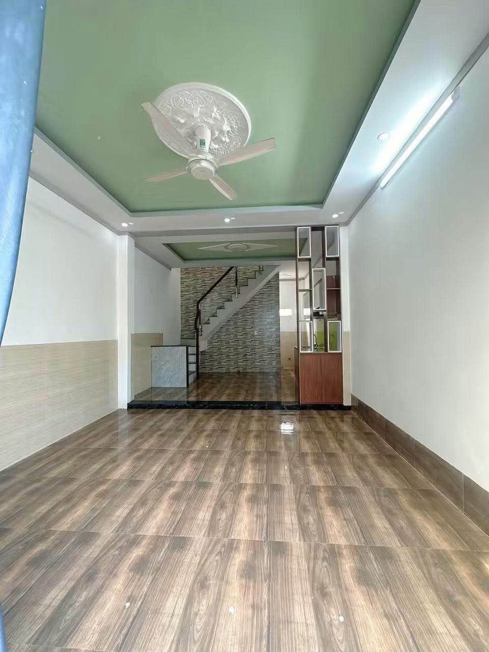 Bán nhà 2PN 80m2 Khu phố 1 Long Bình 1 tỷ 099 - Ảnh thu nhỏ 2