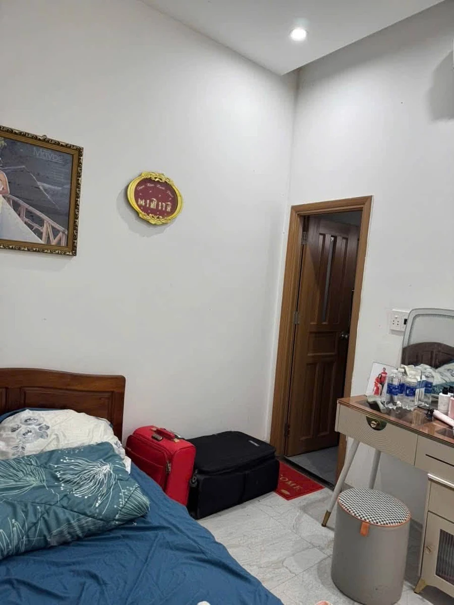Bán nhà 2 tầng 57m² Trưng Nữ Vương, Đà Nẵng, 4,55 tỷ - Ảnh 1