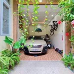 Bán nhà 4 tầng (biệt thự mini) 57m² hẻm xe hơi gần chợ Gò Xoài, Tân Kỳ Tân Quý, Bình Tân - Ảnh thu nhỏ 2
