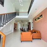 Bán nhà trệt lửng 3 phòng ngủ 4,6x25m, sổ hồng riêng tại Mỹ Lộc, Cần Giuộc - Ảnh thu nhỏ 3