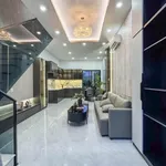 Nhà trệt lầu mới 2PN 3WC 100m² Tân An Cần Thơ - Ảnh thu nhỏ 2