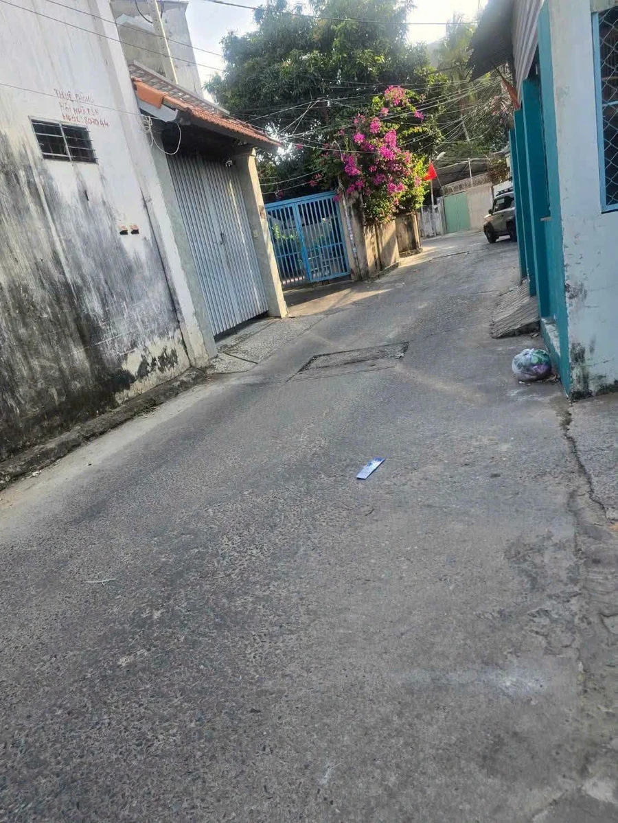 Bán dãy trọ 16 phòng 100m², Vũng Tàu, 12,2 tỷ - Ảnh 1