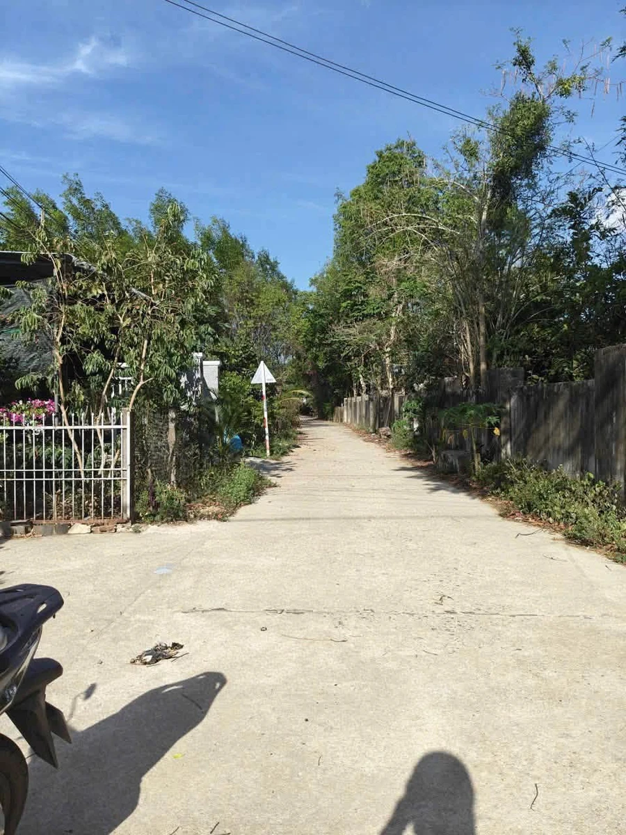 Bán lô đất thổ cư 144m2 ngang 5m tại Thôn 1, Xã Diên Đồng giá 390 triệu - Ảnh thu nhỏ 2