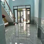 Bán nhà 52m² 3PN Trịnh Thị Miếng Bình Tân 2,45 tỷ - Ảnh thu nhỏ 1