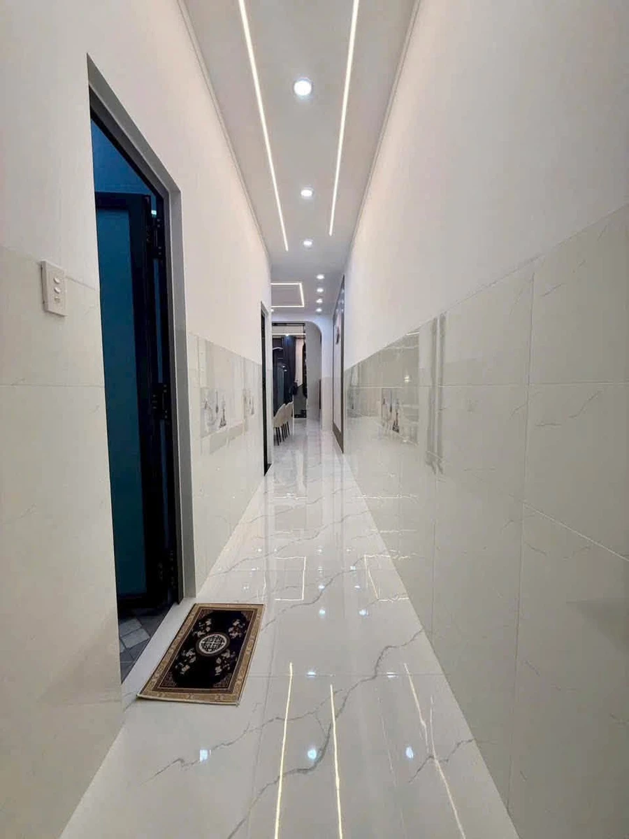 Bán nhà lầu lửng thông tầng 115m² Tây Ninh 1,99 tỷ - Ảnh thu nhỏ 3