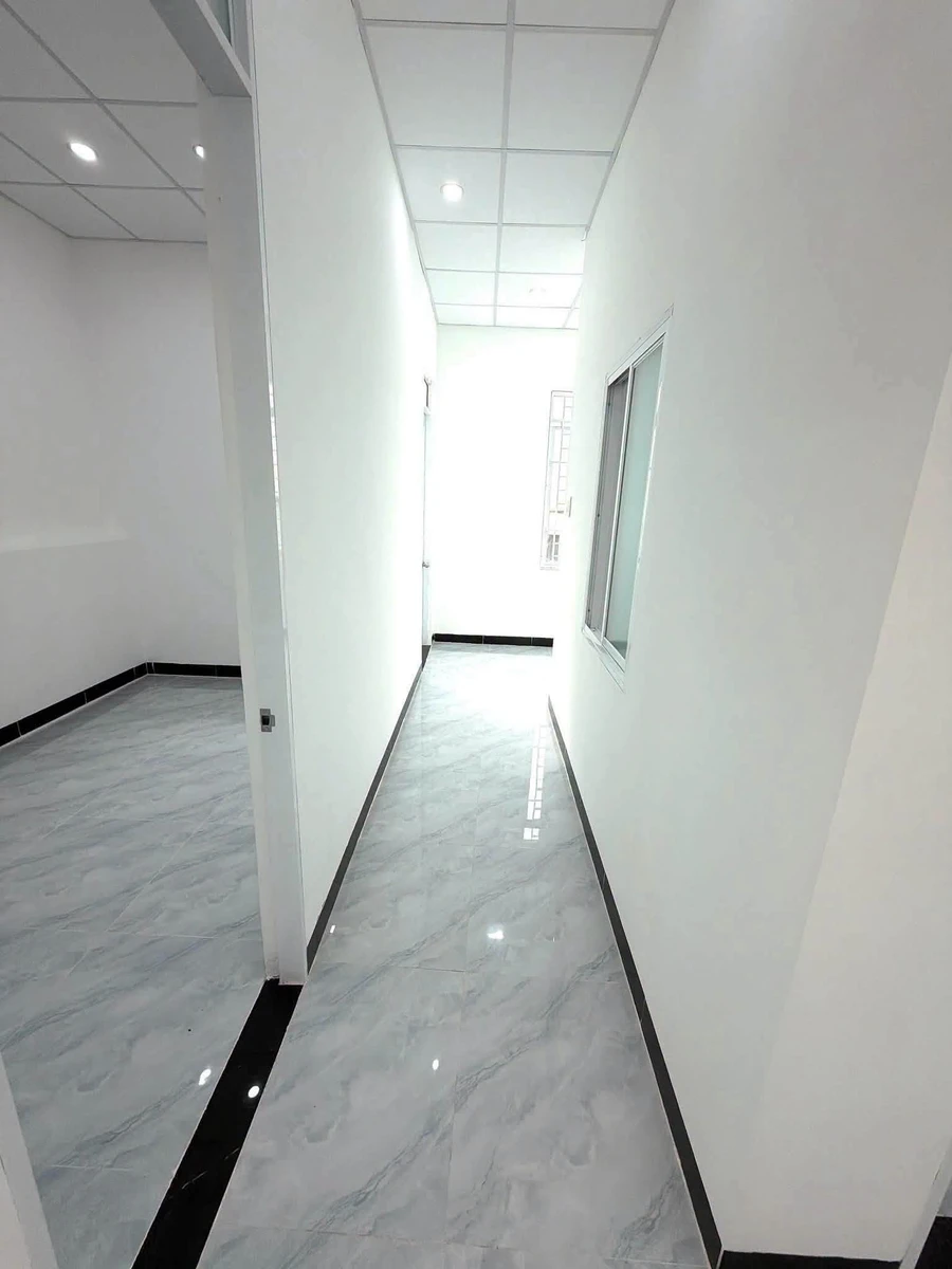Nhà bán 42m2 2 phòng ngủ Lý Thái Tổ Quy Nhơn - Ảnh thu nhỏ 3