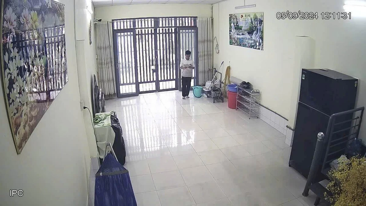 Bán nhà Hương Lộ 2, Quận 6, 71,8m² - 4,95 tỷ - Ảnh thu nhỏ 4
