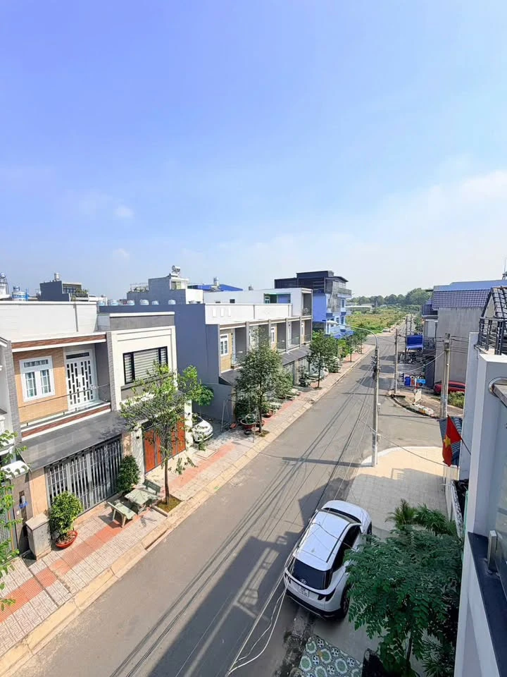 Bán đất thổ cư 79,8m2 khu tái định cư Bửu Long, Trấn Biên, Đồng Nai giá 3,6 tỷ - Ảnh thu nhỏ 3