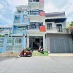 Cho thuê nhà hẻm tải 4PN 3WC 44m2 Gò Vấp 17 triệu/tháng - Ảnh thu nhỏ 1