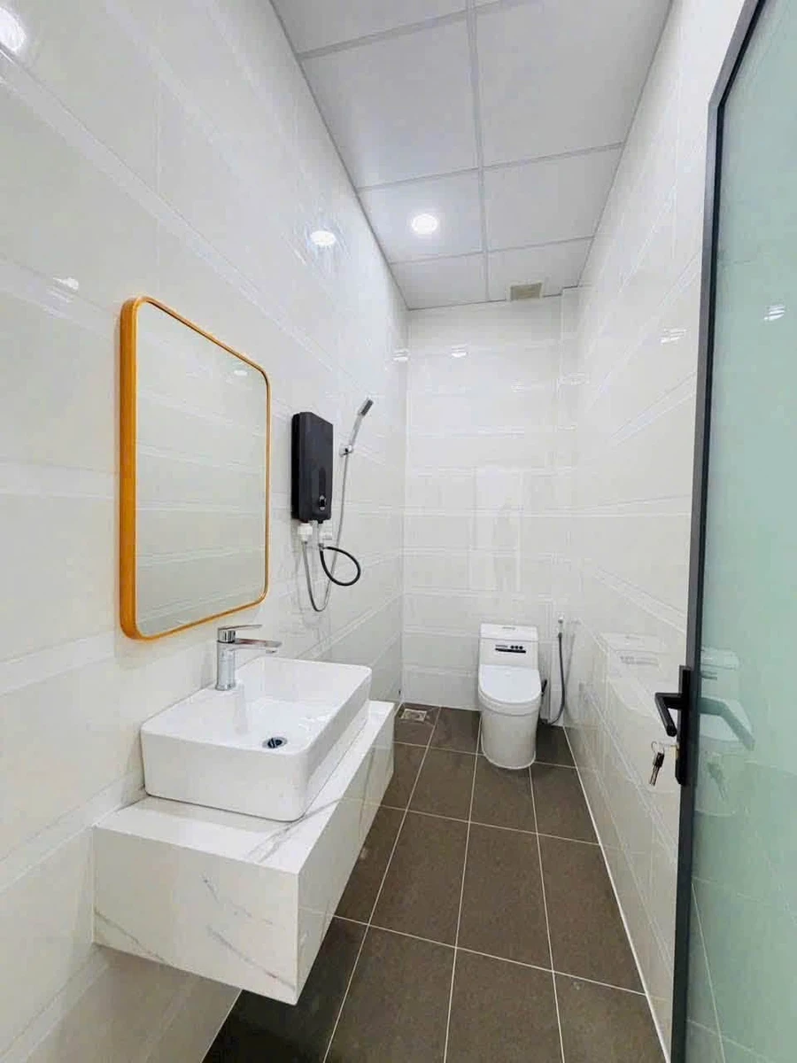 Bán nhà 1 trệt 1 lầu 46,2m² Rạch Giá 1,59 tỷ - Ảnh thu nhỏ 5