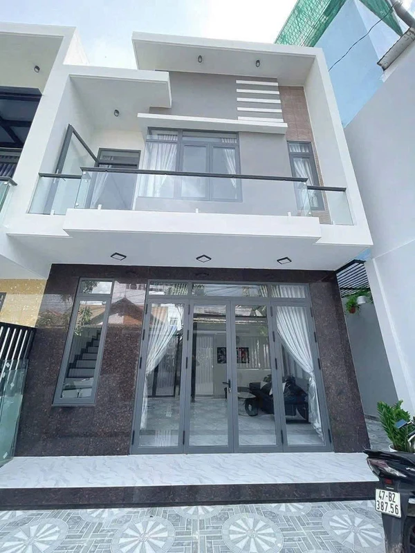 Bán nhà 2 tầng 3PN 100m² Buôn Ma Thuột