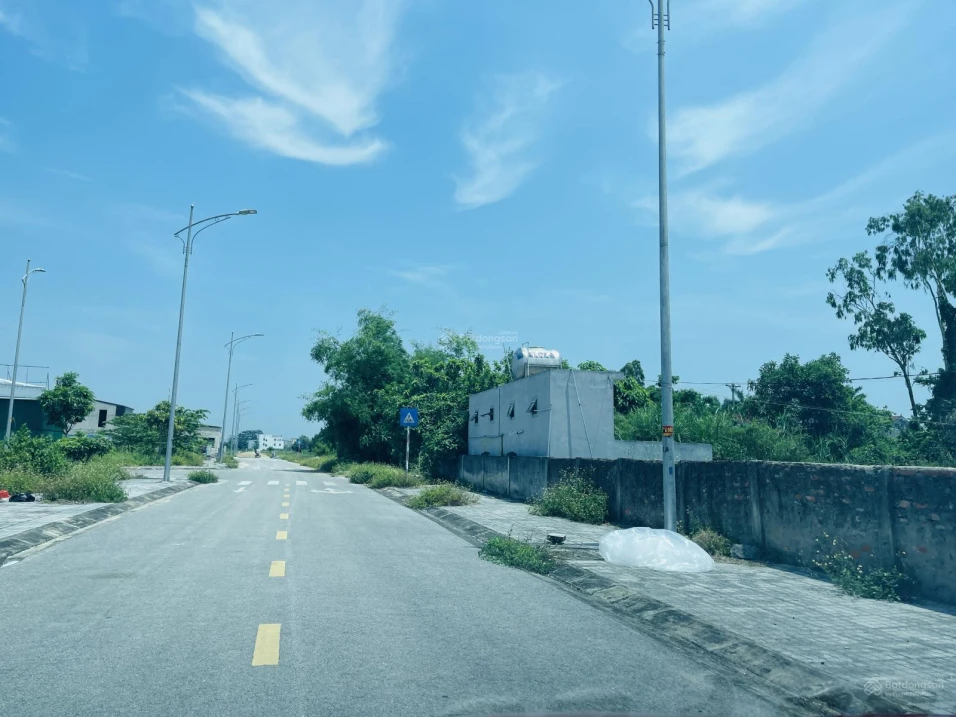 Bán đất quy hoạch Hưng Đông, xây dựng tự do rộng 7,5m, đường quy hoạch 12m rải thảm nhựa - Ảnh thu nhỏ 5