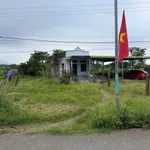 Bán lô đất mặt tiền 360m² Hàm Thạnh, Bình Thuận 405 triệu - Ảnh thu nhỏ 4