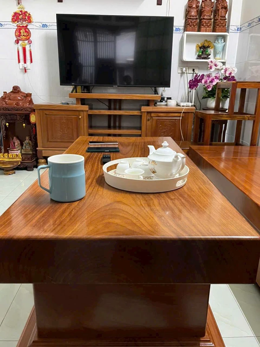 Bán nhà cấp 4 3 phòng ngủ 4x22m giá 1,49 tỷ tại phường Long Hưng, Đồng Nai - Ảnh thu nhỏ 5