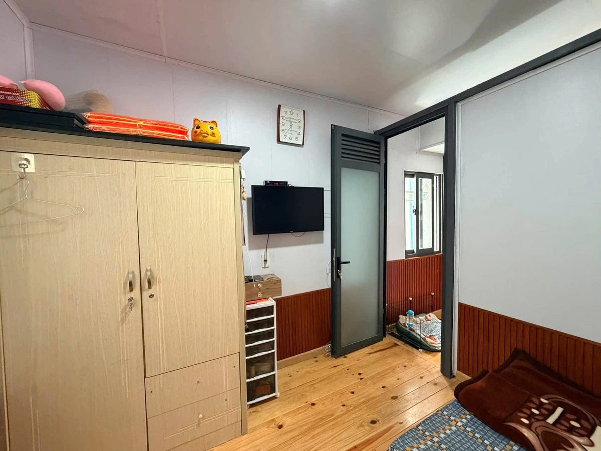Bán nhà 2 tầng 31,5m² Đường 3/4 Lâm Đồng 2,7 tỷ - Ảnh thu nhỏ 3